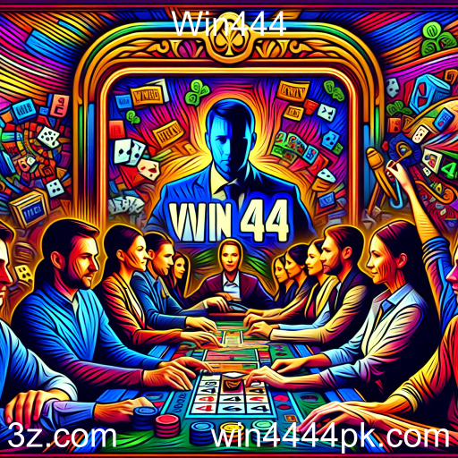 Desbravando o Jogo 'Perguntas Frequentes' no Win444