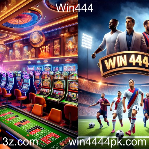 A Revolução dos Jogos de Esportes: Entre Entretenimento e Competitividade