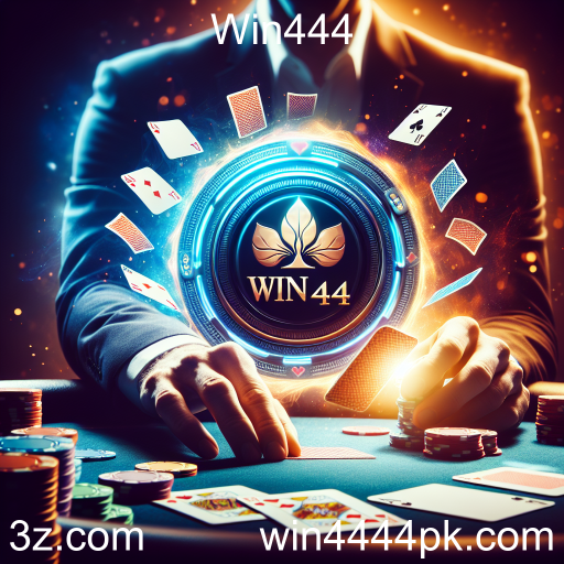 Explorando as Mesas: A Categoria de Jogos do Win444 que Une Diversão e Competição